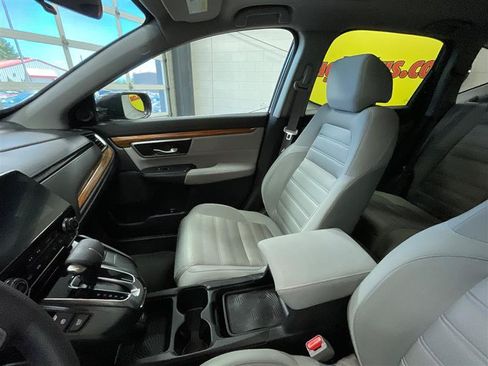 Used 2018 Honda CR-V EX image 12