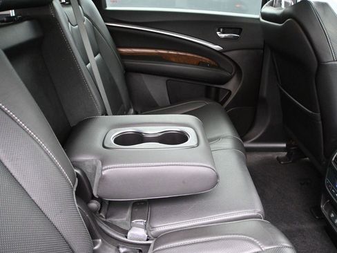 New 2026 Acura MDX SH-AWD w/ Advance Package image 23