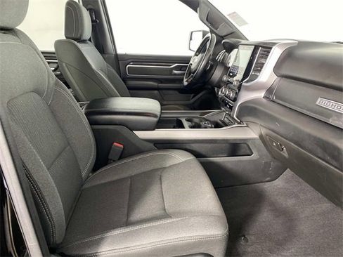 Used 2019 RAM 1500 Big Horn image 10