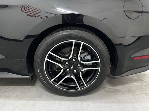 Used 2020 Ford Mustang GT Premium RWD image 47