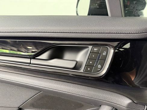 New 2025 Porsche Panamera image 25