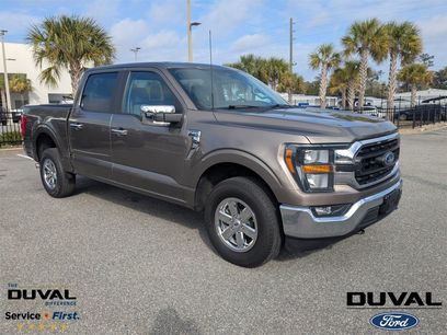 Used 2023 Ford F150 XLT