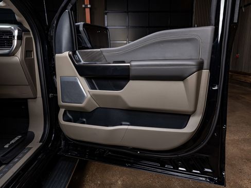 Used 2024 Ford F150 Platinum w/ Equipment Group 703A Plus image 36