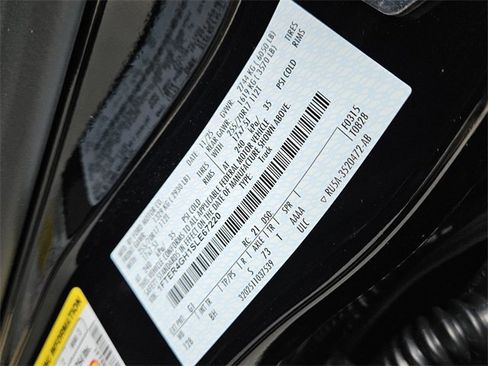 New 2025 Ford Ranger XLT w/ Trailer Tow Package image 16