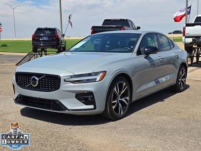Certified 2024 Volvo S60 B5 Core