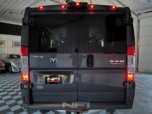 Used 2017 RAM ProMaster 1500 w/ Premium Appearance Group image 45