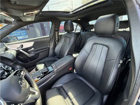 Used 2020 Mercedes-Benz A 220 image 20
