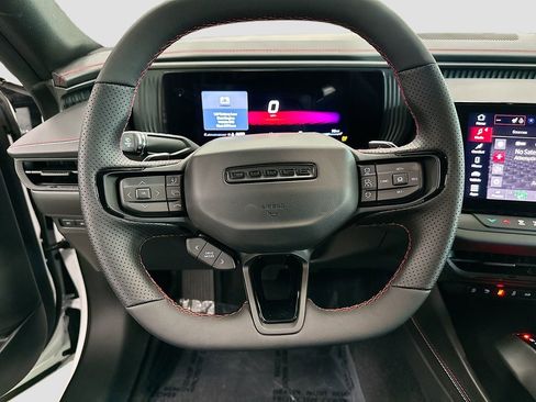 New 2026 Dodge Charger Scat Pack w/ Blacktop Package image 11