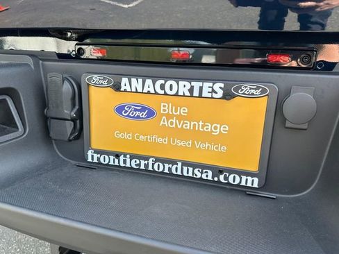 Certified 2025 Ford F450 King Ranch w/ FX4 Off-Road Package AWD/4WD image 28