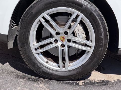 Used 2018 Porsche Macan S AWD/4WD image 36