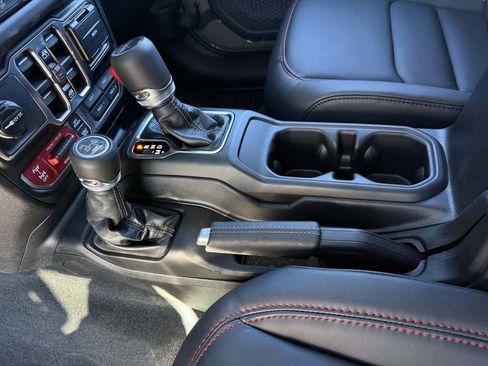 New 2026 Jeep Gladiator Rubicon image 26