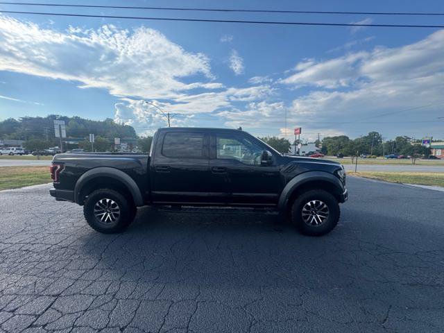 Used 2019 Ford F150 Raptor w/ Equipment Group 802A Luxury AWD/4WD image 4