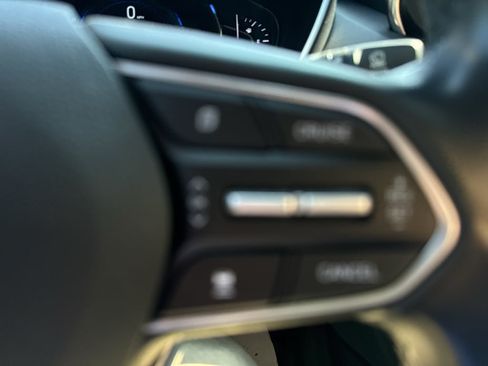 Used 2020 Hyundai Santa Fe SEL AWD/4WD image 13