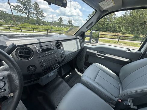 Used 2016 Ford F250 XL w/ Power Equipment Group RWD image 11