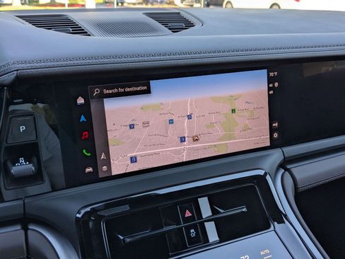 New 2026 Porsche Panamera image 17