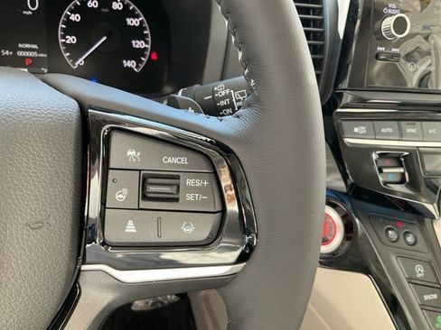 New 2026 Honda Odyssey Elite image 12