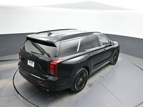Used 2024 Hyundai Palisade Calligraphy image 40