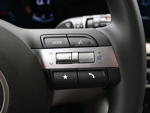 New 2026 Hyundai Tucson SEL Plus AWD/4WD image 27