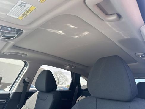 Certified 2022 Hyundai Tucson SEL w/ Cargo Package image 13