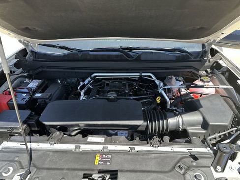 New 2026 GMC Canyon Elevation w/ Convenience Package image 20