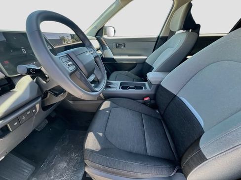 New 2027 Kia Seltos S FWD image 20