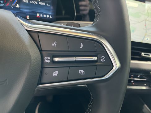 New 2026 Chevrolet Equinox LT FWD image 18