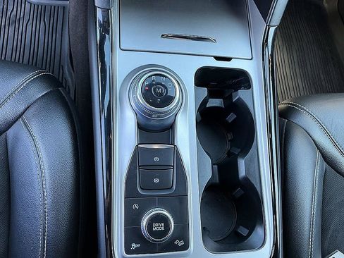 Used 2022 Ford Explorer ST w/ ST Street Pack image 20