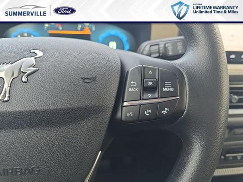 New 2025 Ford Bronco Sport Big Bend image 19