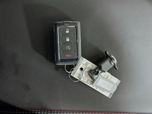 New 2026 Dodge Charger GT w/ Blacktop Package image 20