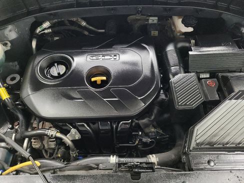 Used 2019 Hyundai Tucson Value AWD/4WD image 30