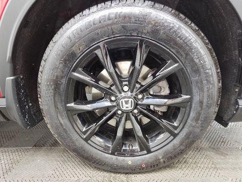 Used 2024 Honda CR-V Sport-L image 46