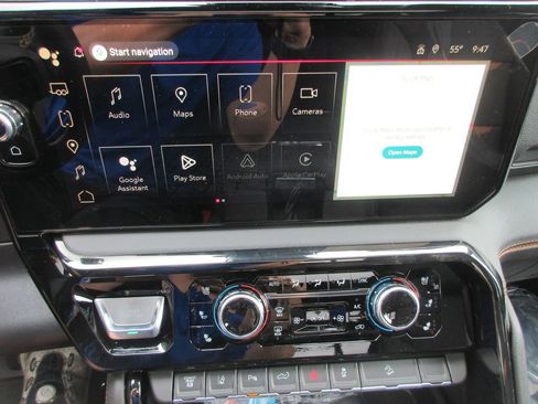New 2026 GMC Sierra 2500 AT4 w/ AT4 Premium Plus Package AWD/4WD image 20