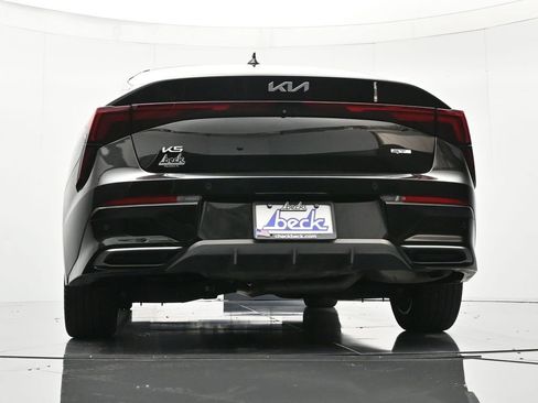 Used 2025 Kia K5 GT-Line w/ GT-Line Premium Package image 43