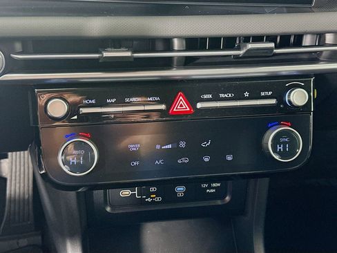 New 2026 Hyundai Tucson Blue SE w/ Tow & Go Package image 13