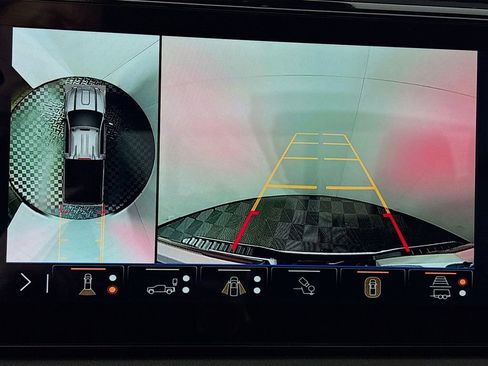 New 2026 GMC Sierra 3500 AT4 w/ AT4 Premium Plus Package image 14