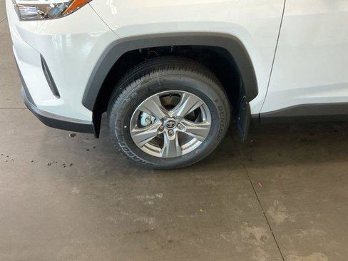 Certified 2024 Toyota RAV4 XLE AWD/4WD image 8