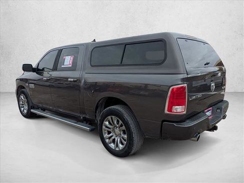 Used 2014 RAM 1500 Limited image 7