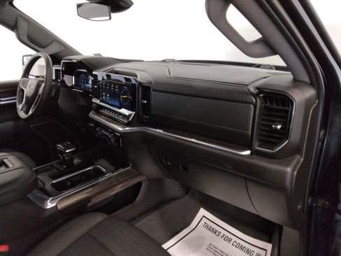 Used 2022 Chevrolet Silverado 1500 RST image 43