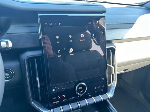 New 2026 GMC Acadia AT4 w/ LPO, Floor Liner Package image 17