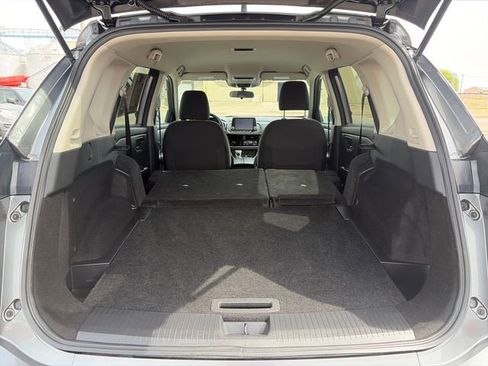 Used 2024 Nissan Rogue S AWD/4WD image 38