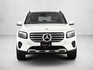 Certified 2026 Mercedes-Benz GLB 250 4MATIC video 2