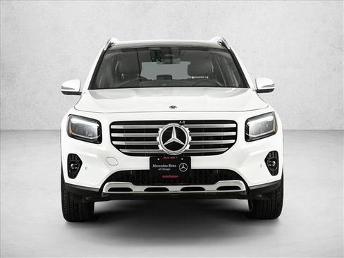 Certified 2026 Mercedes-Benz GLB 250 4MATIC image 2