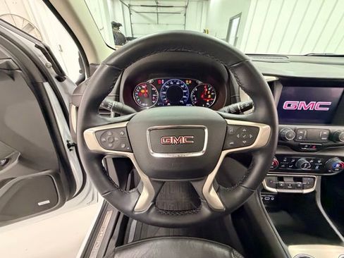 Certified 2023 GMC Terrain Denali AWD/4WD image 11