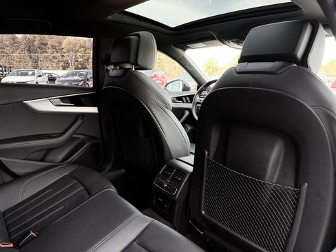 Used 2024 Audi A5 2.0T Premium Plus w/ Premium Plus image 32