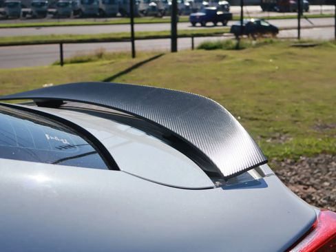 Used 2017 Lexus RC F image 18