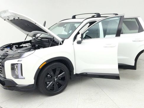 Used 2025 Hyundai Palisade XRT FWD image 10