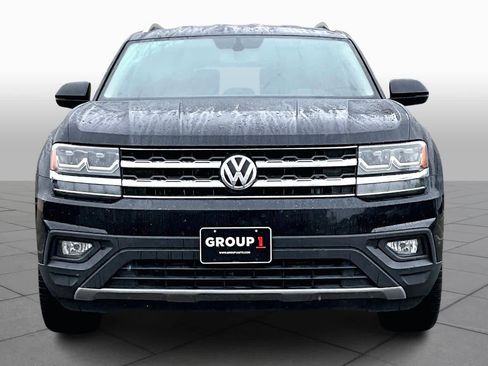 Used 2018 Volkswagen Atlas SE image 3