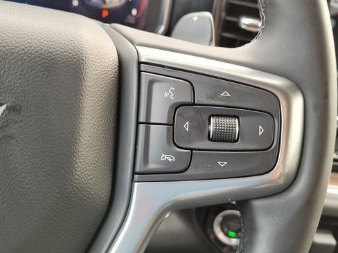 Certified 2026 Chevrolet Silverado 1500 LT image 30