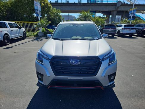 Certified 2023 Subaru Forester Sport image 15