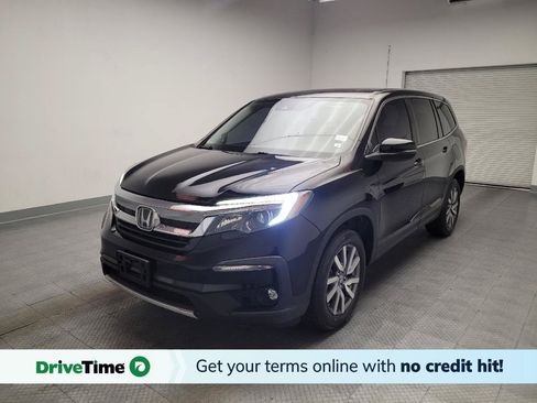 Used 2019 Honda Pilot EX-L image 1
